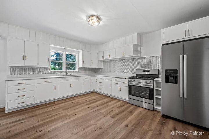 Property Photo: 3223 Ruth Street IL 61103