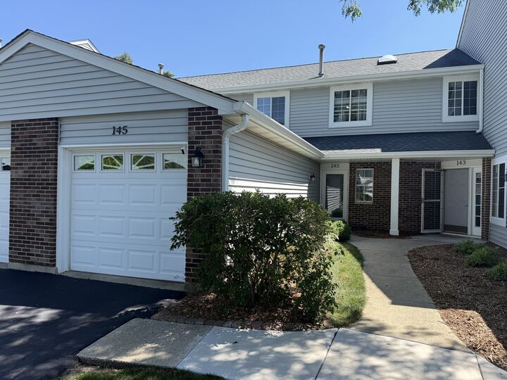 Property Photo: 145 Winchester Drive IL 60107