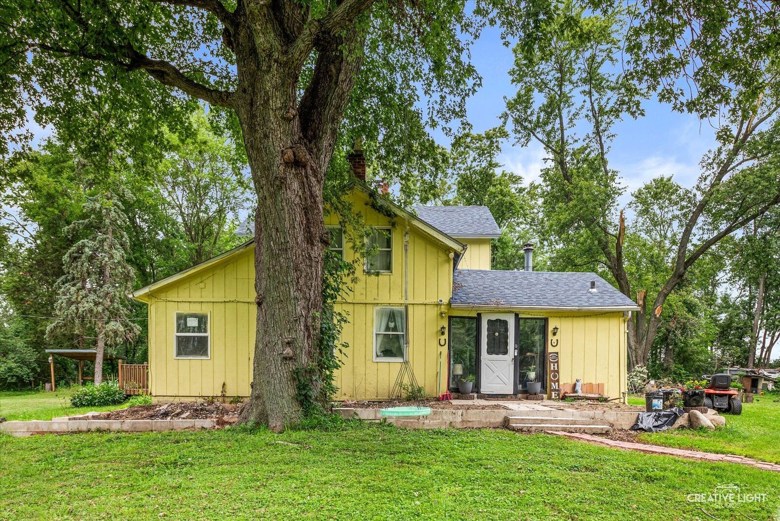 Property Photo:  22451 S 80th Avenue  IL 60423 