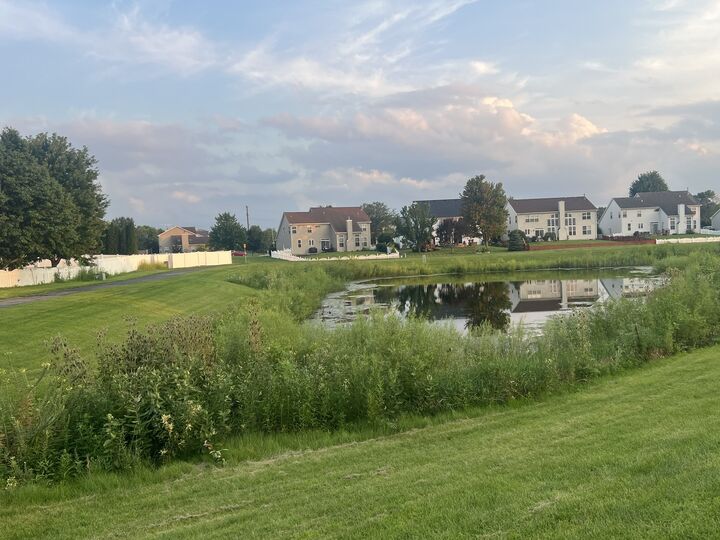 Property Photo: 23857 McMullin Circle IL 60586
