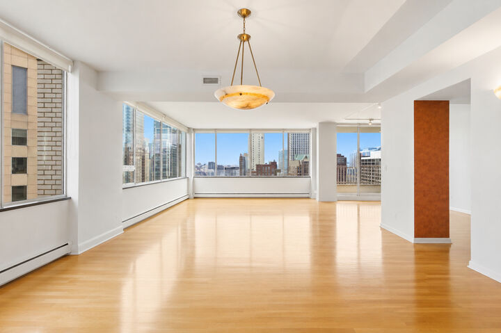 Property Photo:  1000 N Lake Shore Plaza 24C  IL 60611 