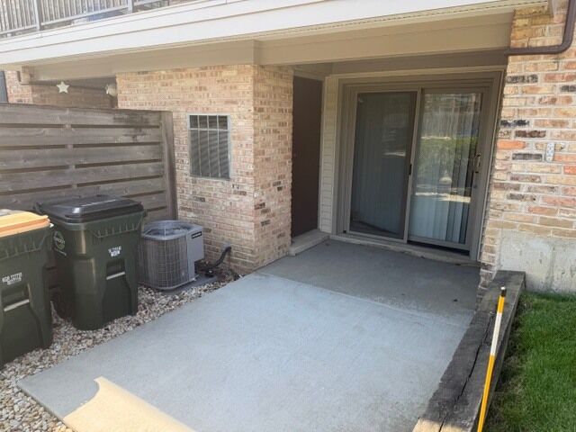Property Photo:  1756 Fayette Walk C  IL 60169 