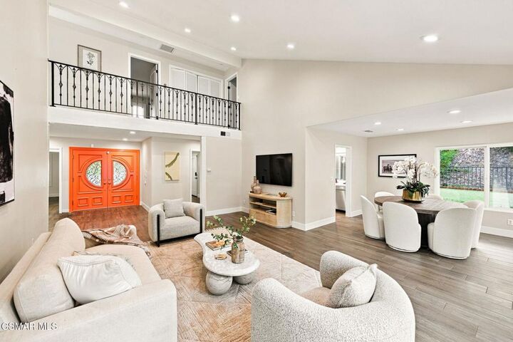 Property Photo: 1616 Valecroft Avenue CA 91361