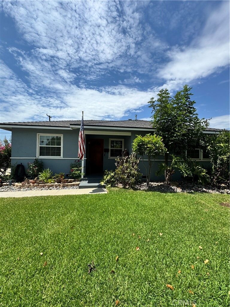 Property Photo:  403 N Astell Avenue  CA 91790 