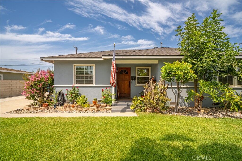 Property Photo:  403 N Astell Avenue  CA 91790 