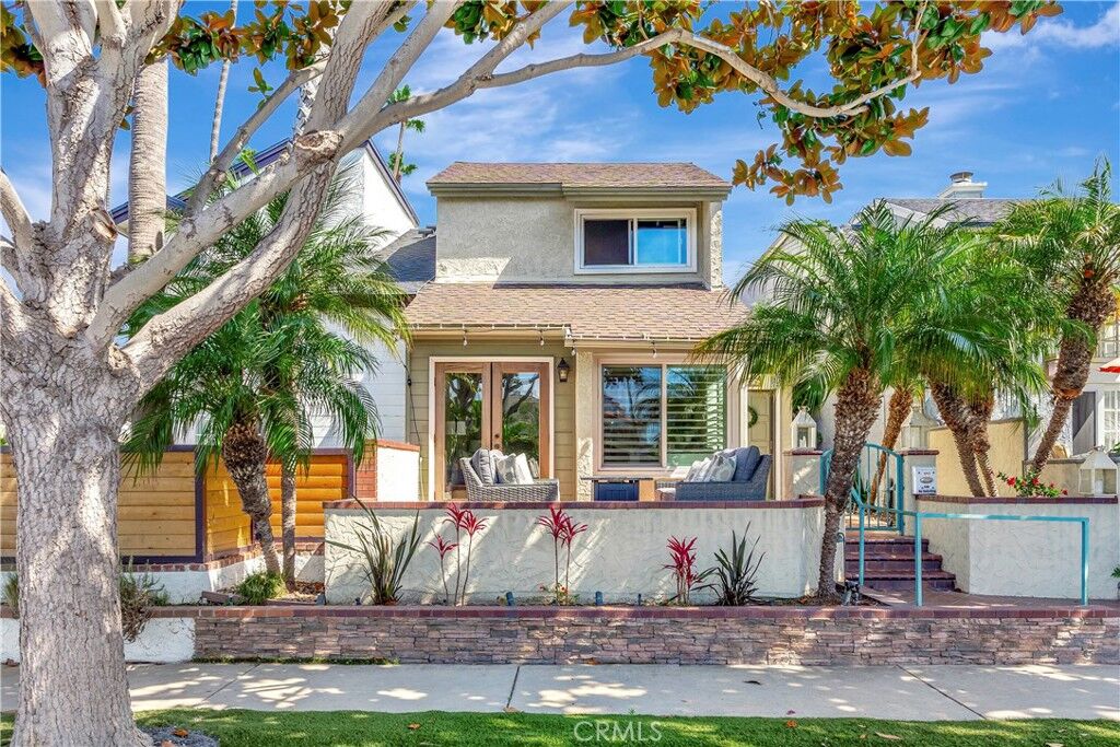 Property Photo: 626 9th Street CA 92648