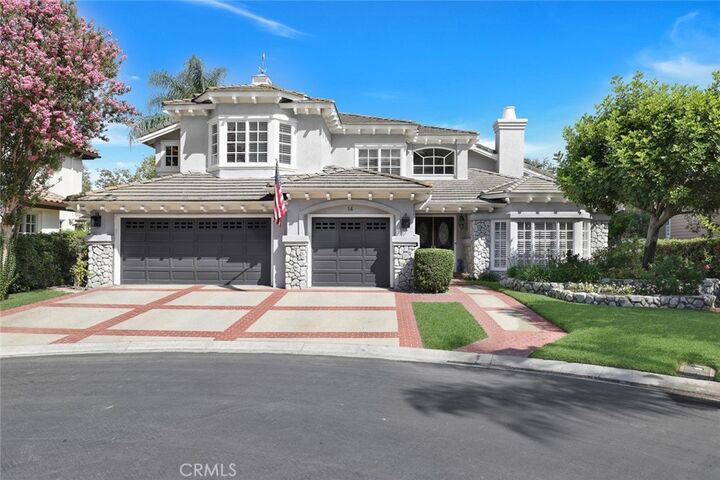 Property Photo: 14 Quail CA 92679