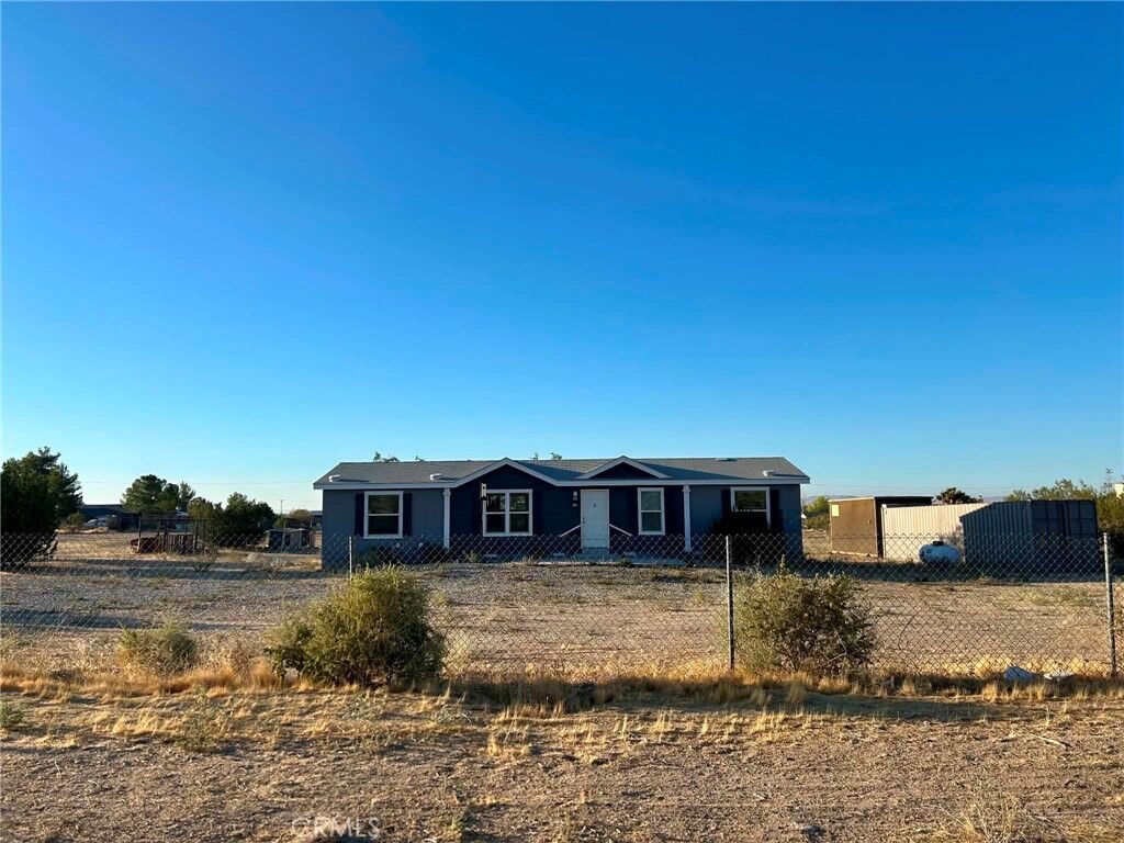 Property Photo:  292 Lindero Road  CA 92372 