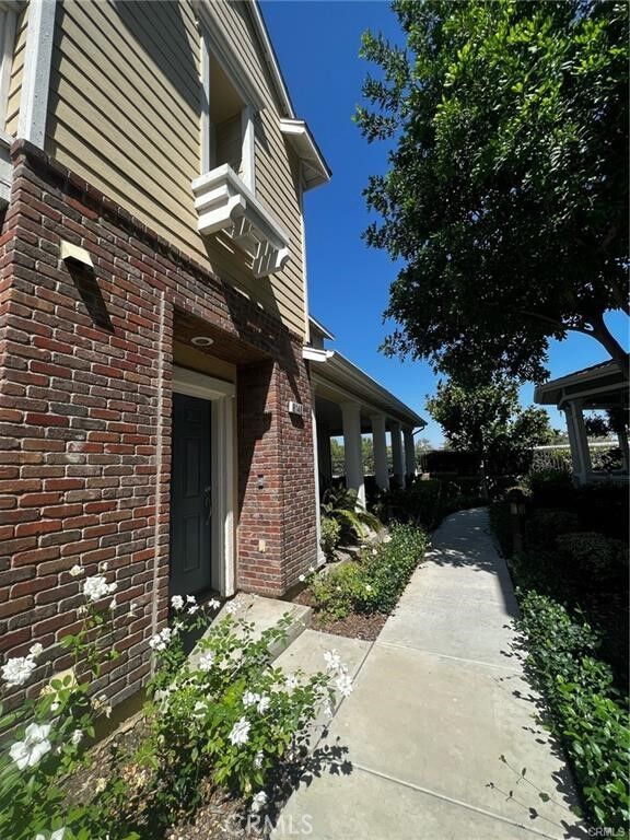Property Photo: 8146 Parkside CA 91708