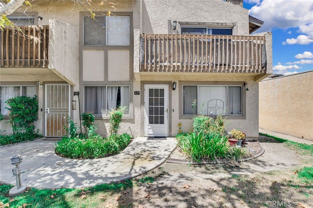 Property Photo: 1251 S Meadow 127 CA 92324