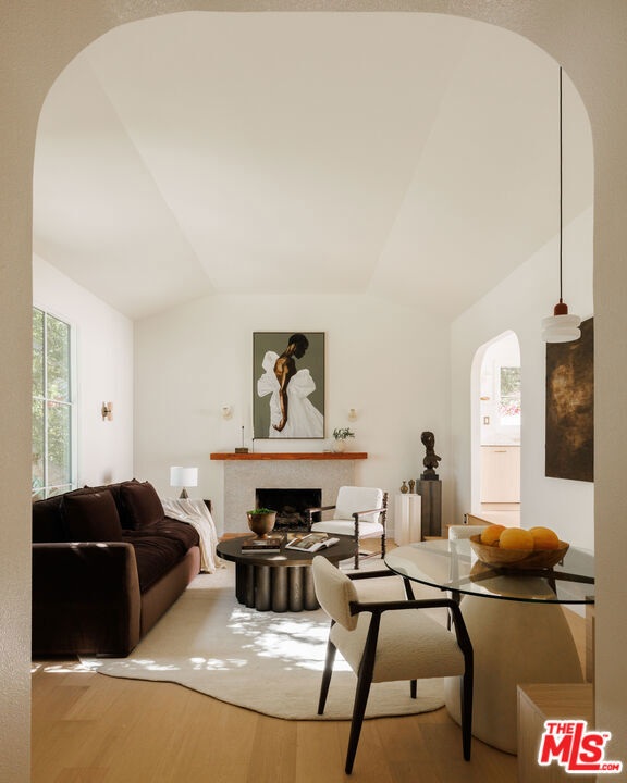 Property Photo: 4300 Ambrose Avenue CA 90027