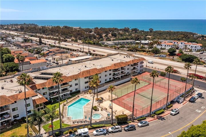 Property Photo:  2501 S El Camino Real 315  CA 92672 