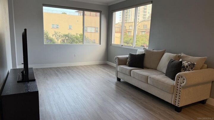 Property Photo: 1642 7th Avenue 331 CA 92101