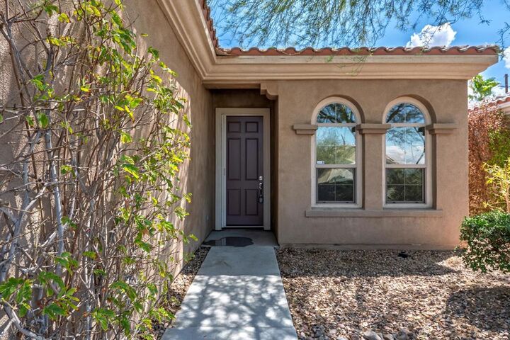 Property Photo:  80529 Avenida San Fernando  CA 92203 