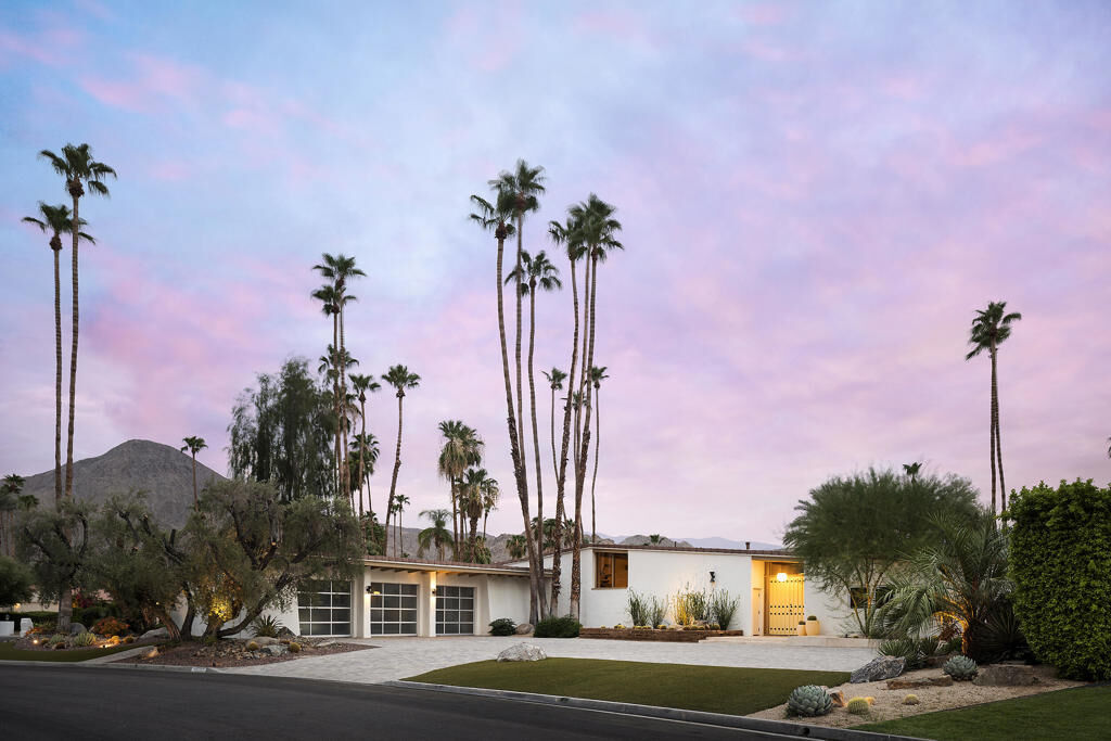 Property Photo:  45755 Cielito Drive  CA 92210 