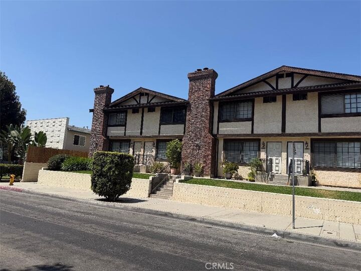 Property Photo:  5215 Rosemead Boulevard E  CA 91776 