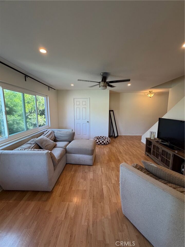 Property Photo: 725 Coronado 206 CA 90804