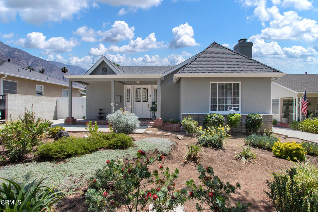 Property Photo:  1818 Roosevelt  CA 91001 