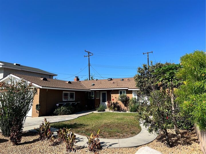 Property Photo:  2125 Edmore  CA 91748 