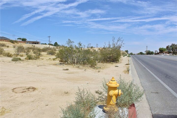 Property Photo:  11 Village Drive  CA 92395 