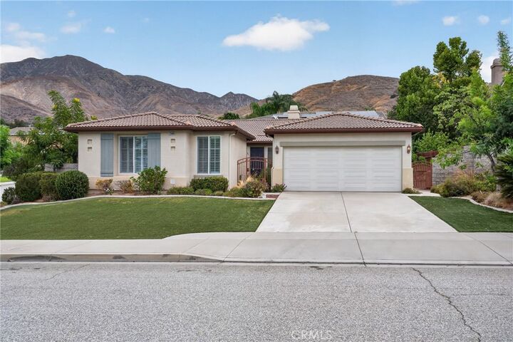 Property Photo: 29406 Evans CA 92346