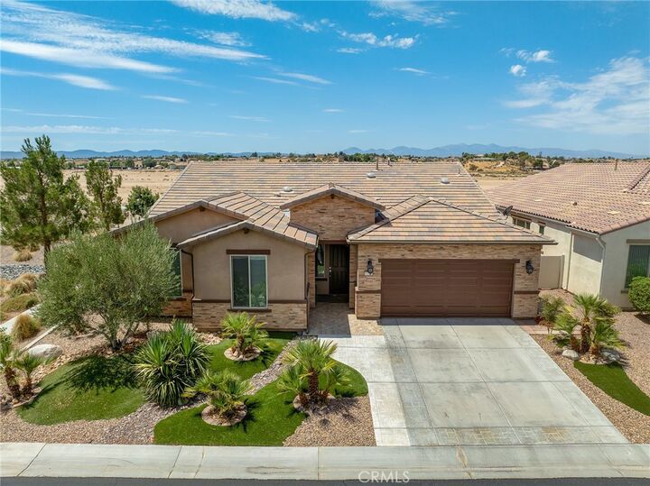Property Photo:  11284 River Run  CA 92308 