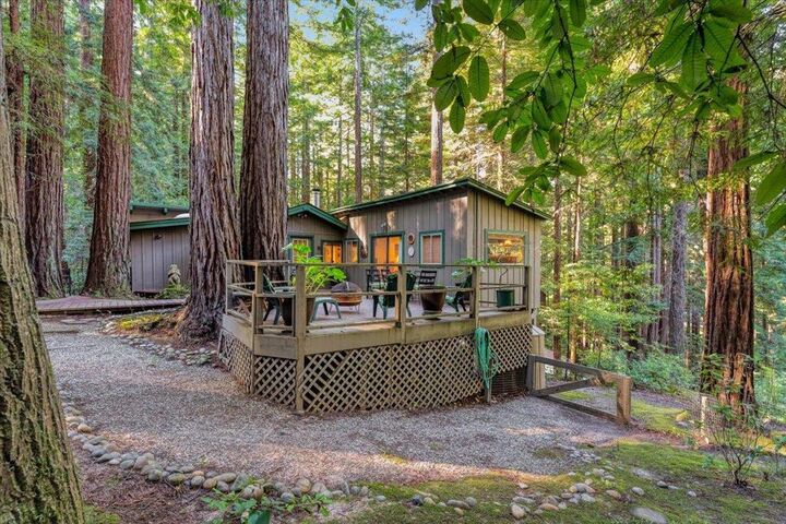 Property Photo:  1079 Scenic Drive  CA 95018 