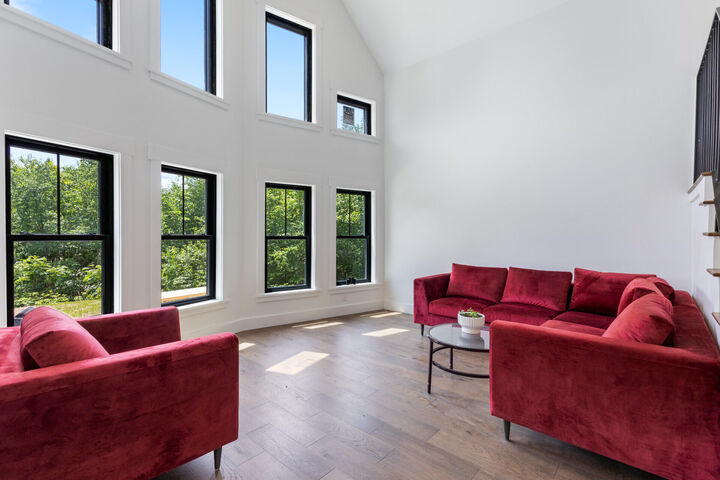 Property Photo: 88 Douglass Road ME 04261