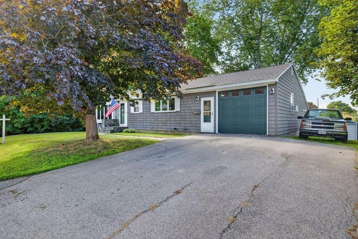 Property Photo:  14 Wood Avenue  ME 04072 