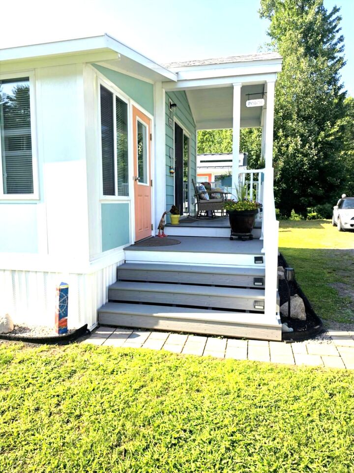 Property Photo:  430 Post Road 328  ME 04090 