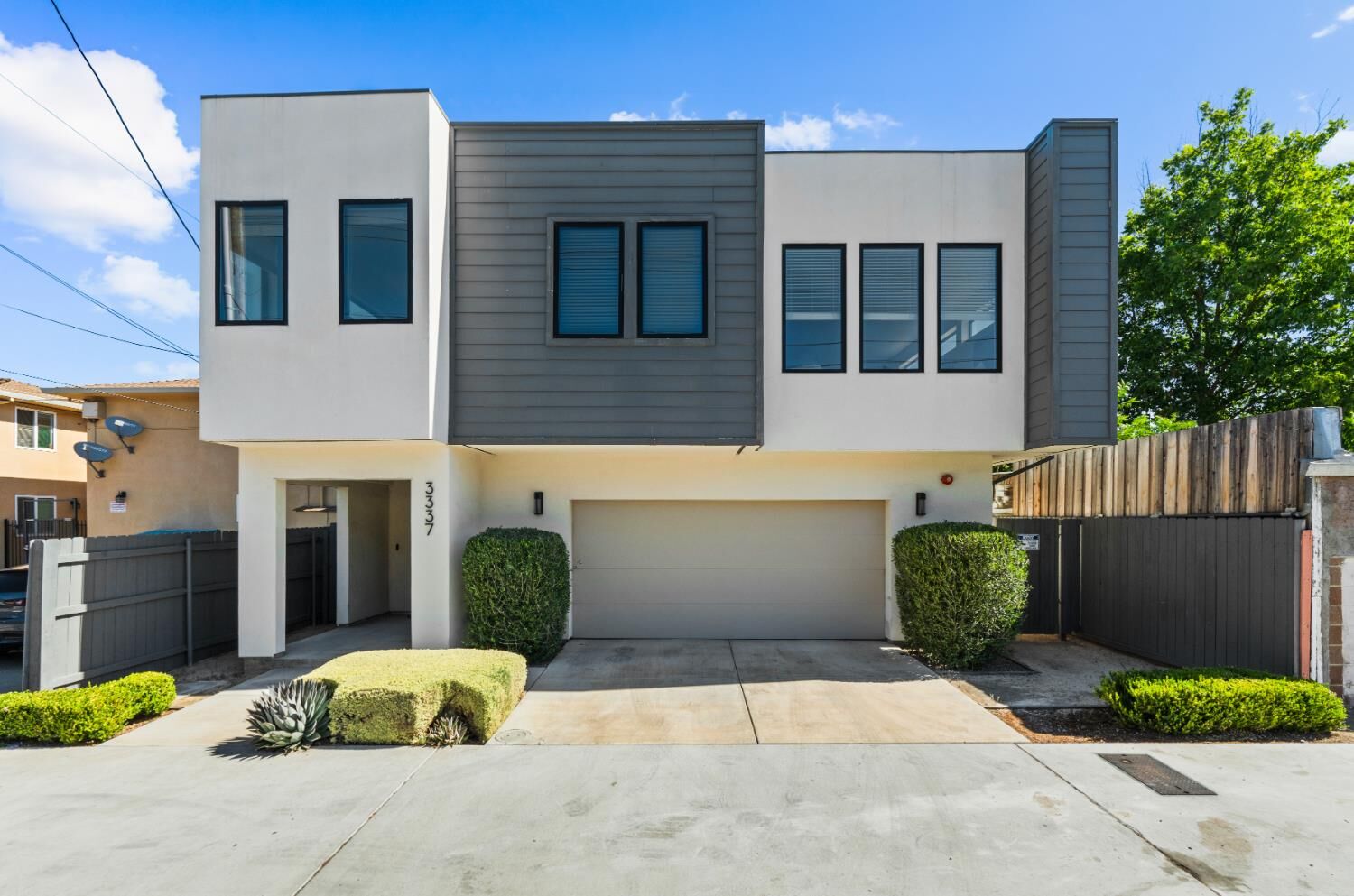 Property Photo: 3337 Shankar Alley CA 95817