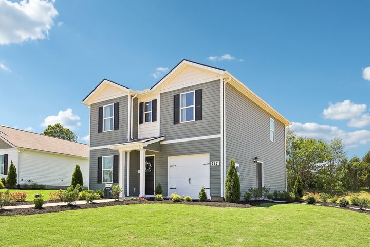 Property Photo: 1321 Preakness Lane TN 37091