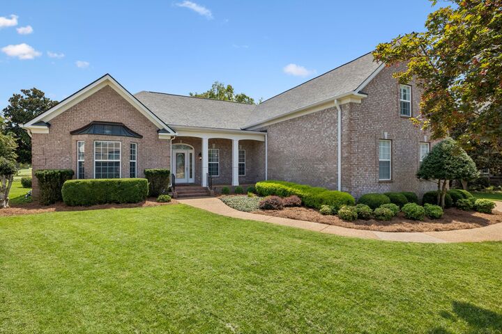 Property Photo:  1191 Adelicia Hayes Ct  TN 37066 