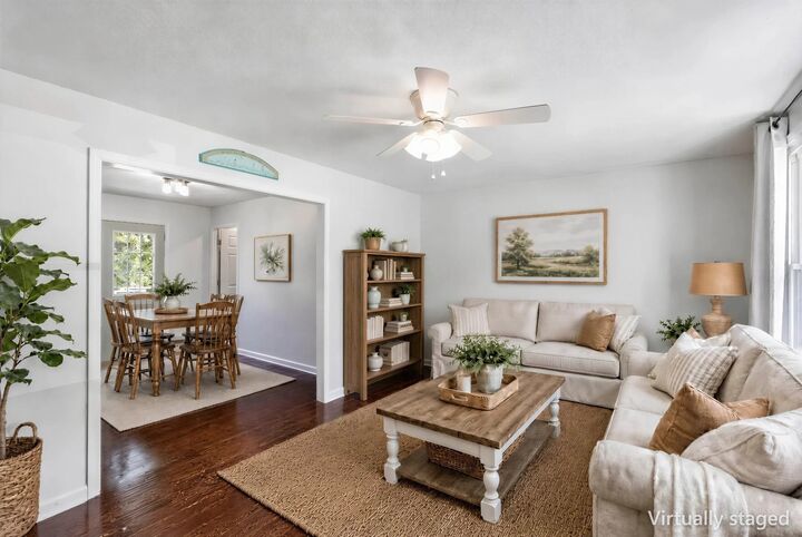 Property Photo: 250 Old Columbia Rd TN 37055