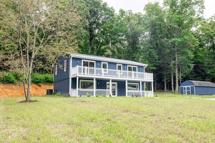 Property Photo:  5757 Lynchburg Hwy  TN 37388 
