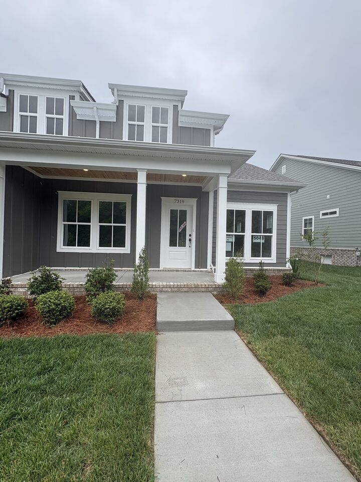 Property Photo:  7319 Carothers Road  TN 37135 