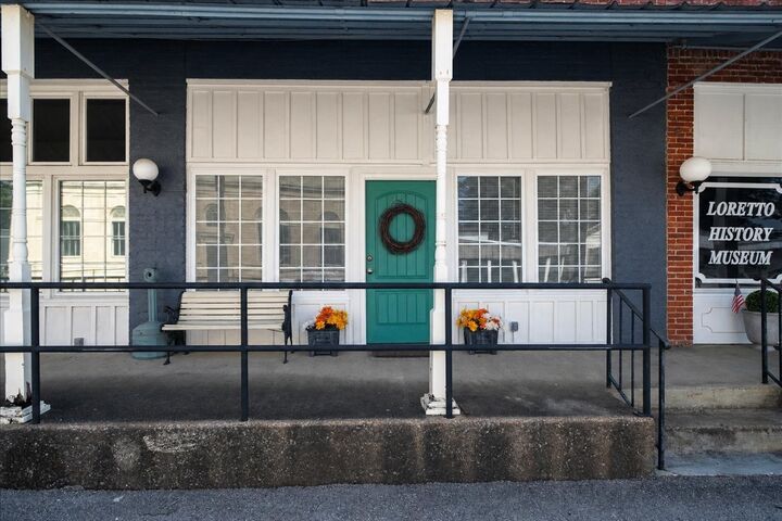 Property Photo:  126 Main St  TN 38469 