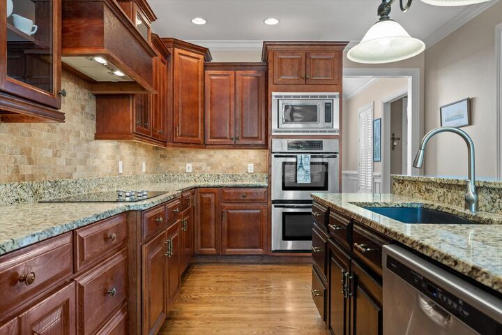 Property Photo:  9741 Deer Ridge Drive  TN 37363 