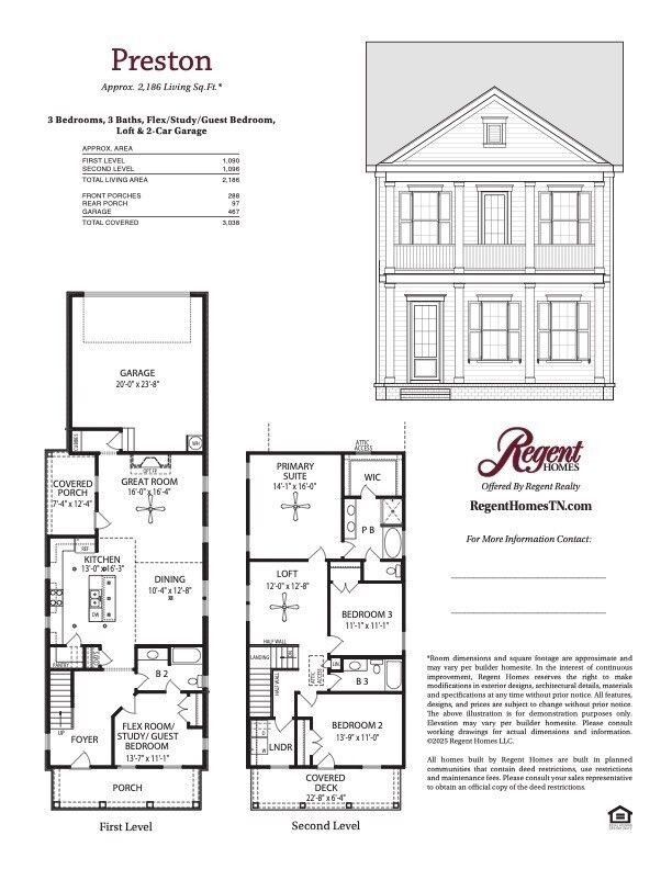 Property Photo: 335 Caxton Aly TN 37135