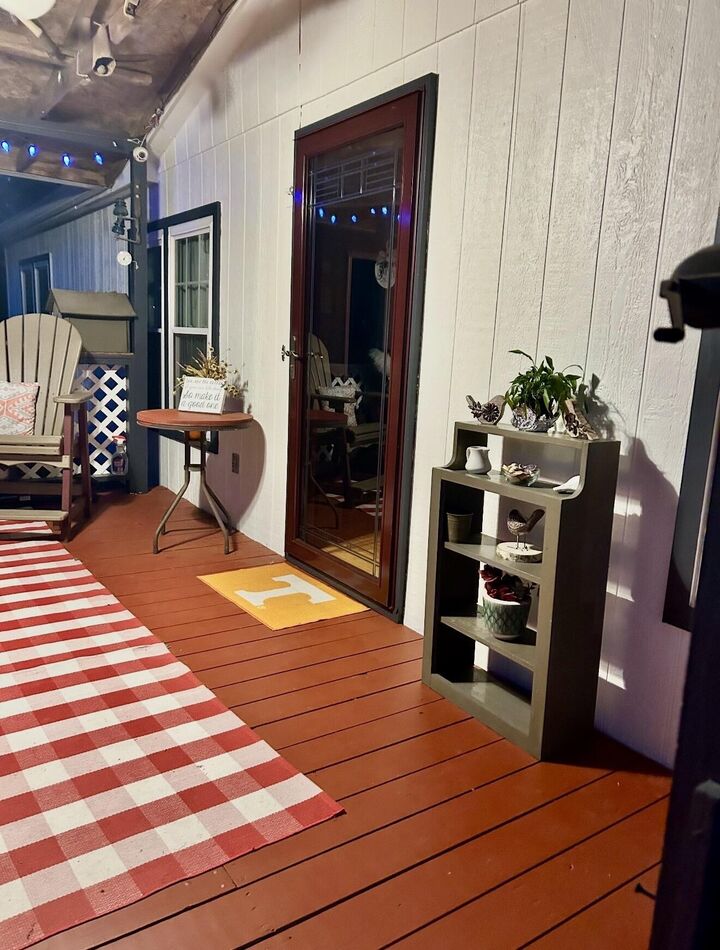 Property Photo:  1169 Bancroft Road SW  TN 37353 
