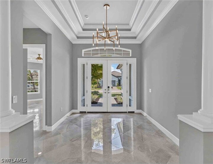 Property Photo:  15286 Arpino Court  FL 34114 