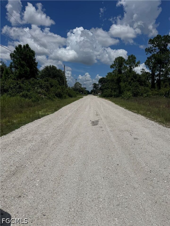 Property Photo:  518 Louis Avenue  FL 33972 