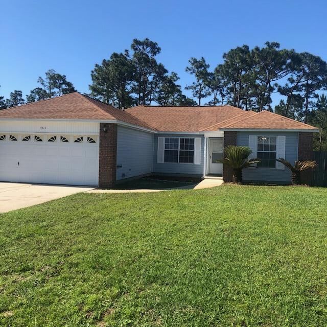 Property Photo: 9317 E River Drive FL 32566