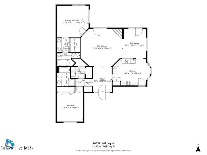 Property Photo:  159 Kensington Way  NC 28315 