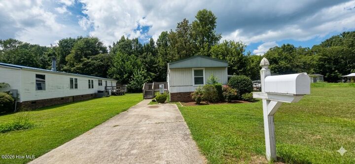 Property Photo:  5930 Hibernia Drive  NC 28530 