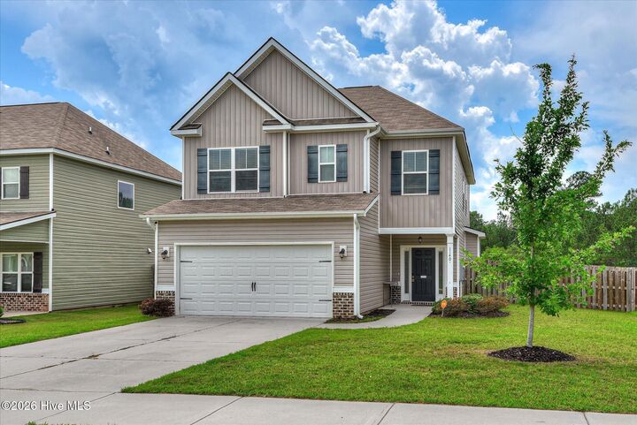 Property Photo:  1140 George W Crawford Drive  GA 30909 