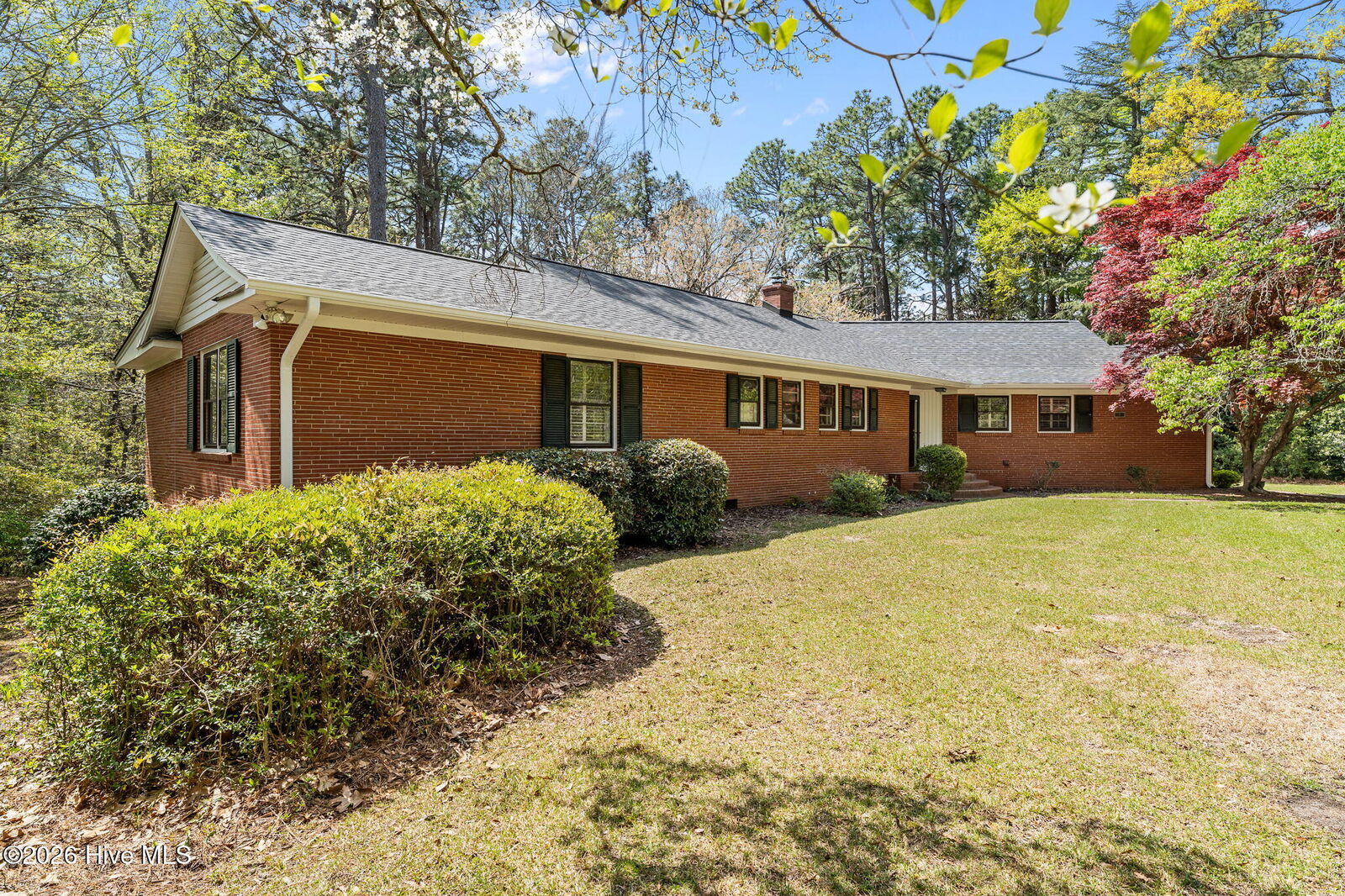 Property Photo: 225 Arbutus Road NC 28387