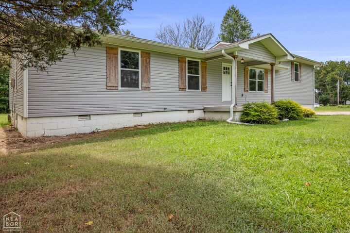 Property Photo:  5622 Valley Ridge Trails  AR 72404 