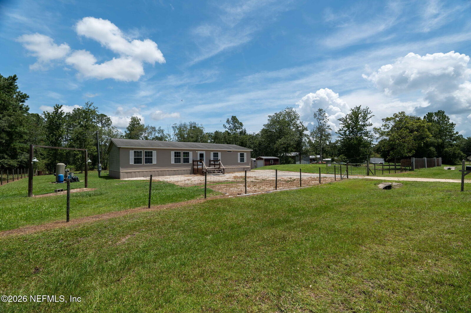 Property Photo:  4916 Cattail Street  FL 32068 