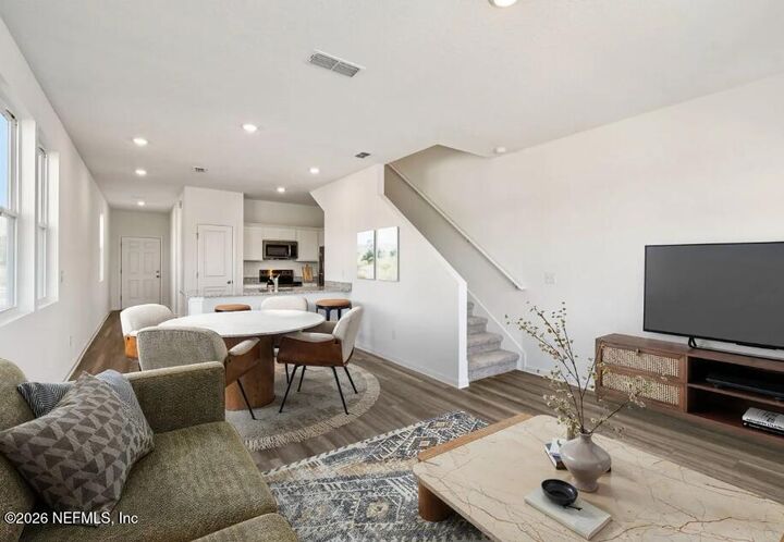 Property Photo:  1115 Otter Brook Street  FL 32218 